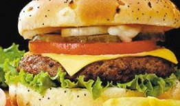 汉堡肉饼爆料怎么做的视频,跟随视频轻松学会经典汉堡制作