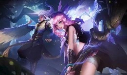 王者皮肤最新爆料瑶妹,王者峡谷再添梦幻色彩